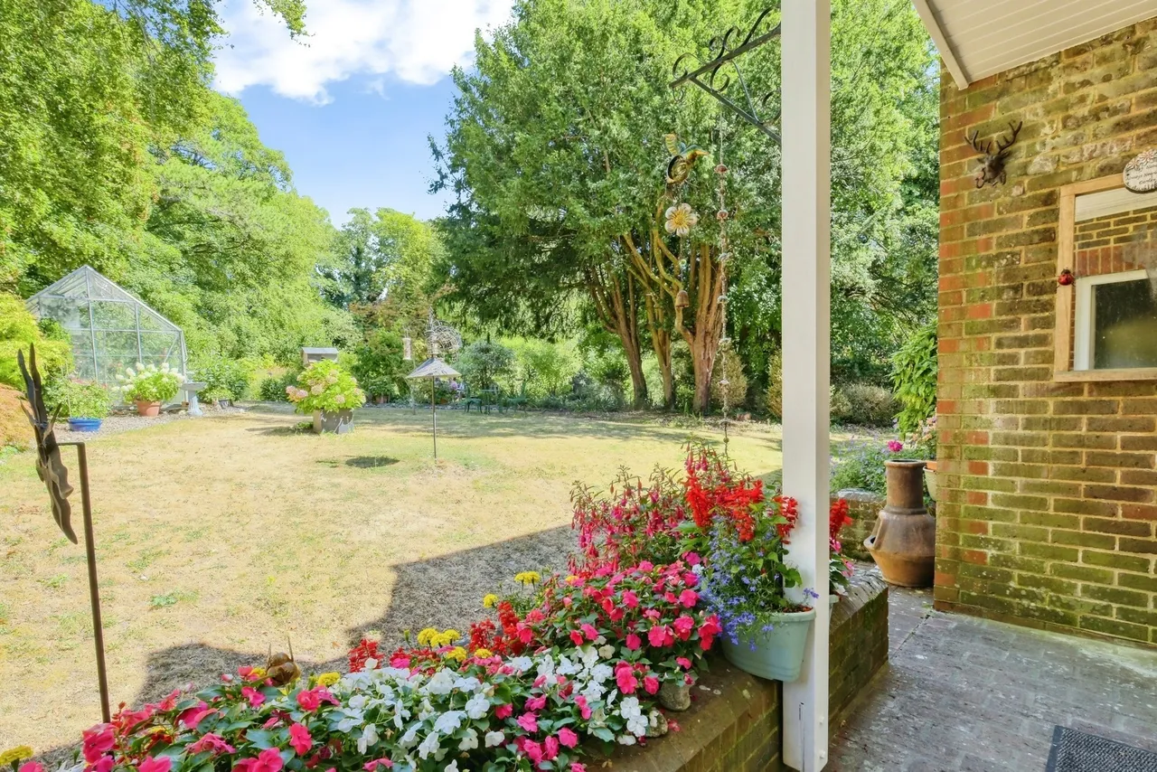 Winton Hill, Stockbridge, SO20, photo 11