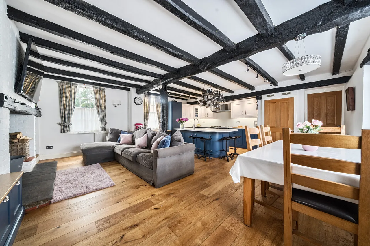 Baydon Road, Hungerford, RG17, photo 5