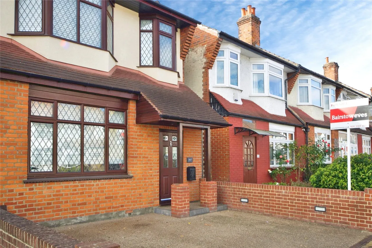 Southbury Road, Enfield, EN1, photo 2