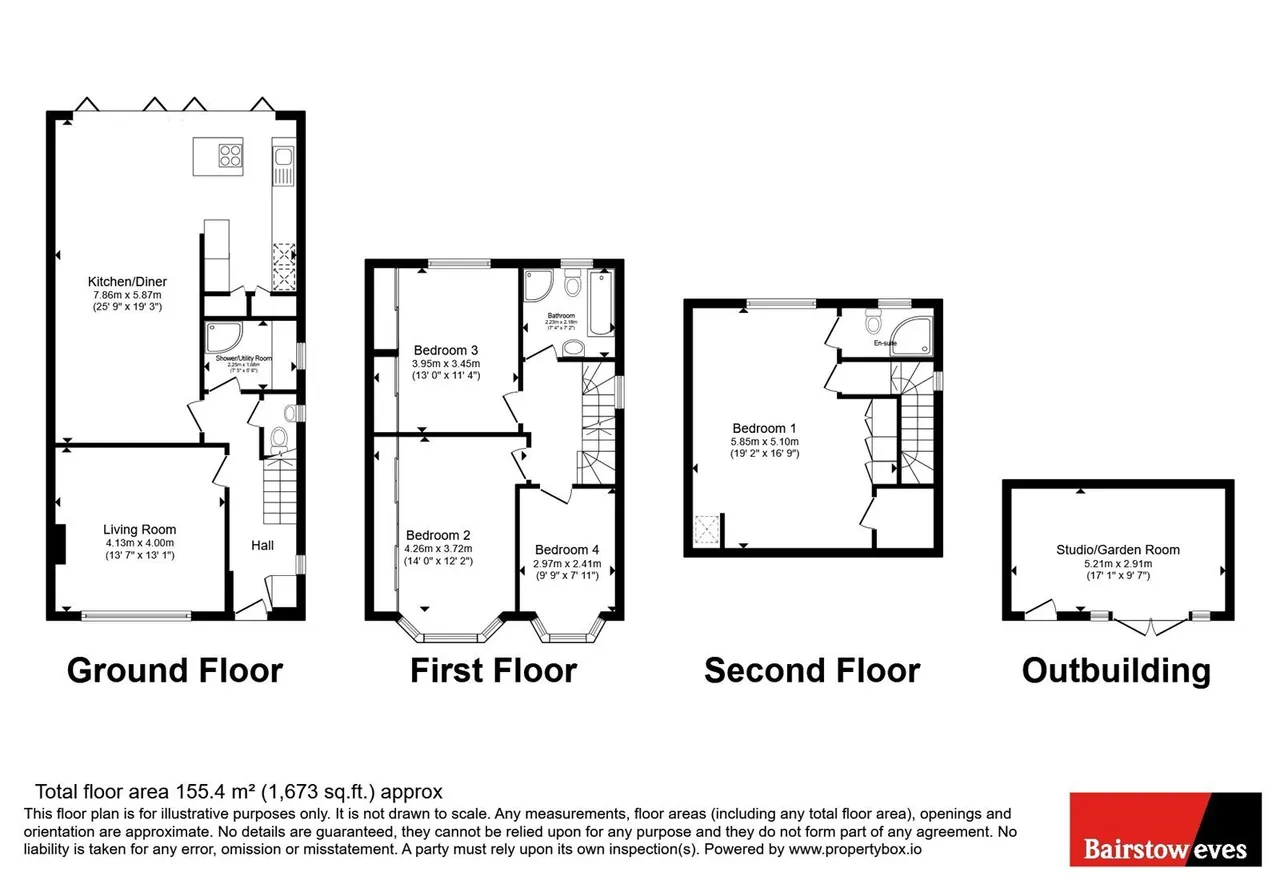 Southbury Road, Enfield, EN1, photo 33