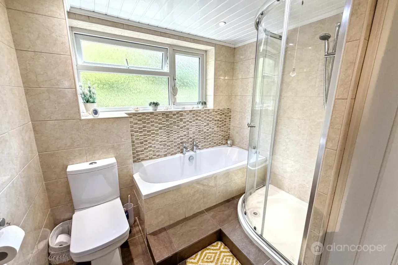 Southfield Close, Weddington, CV10, photo 20