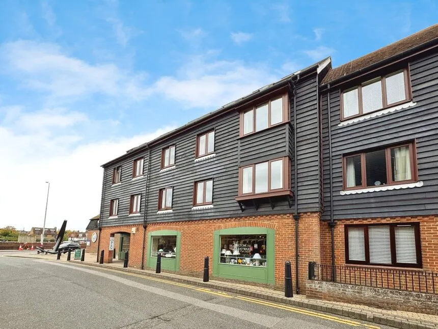 Strand Quay, Rye, East Sussex, TN31, photo 10