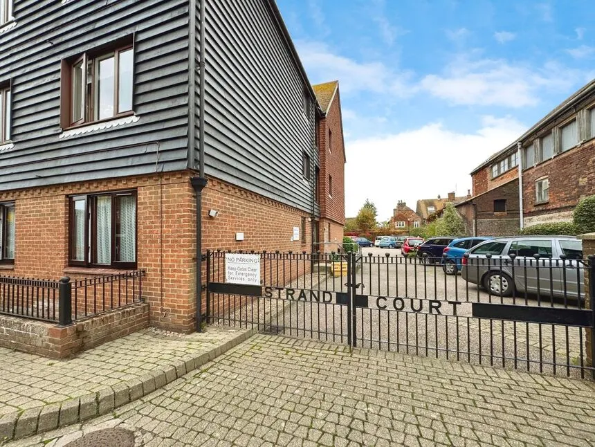 Strand Quay, Rye, East Sussex, TN31, photo 11