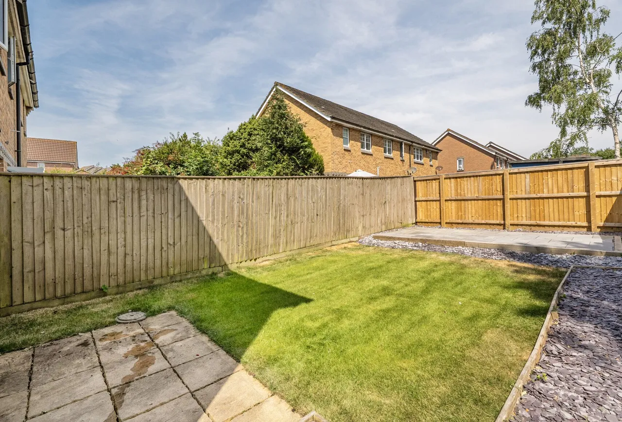 Westbury View, Somerset, Peasedown St. John, BA2 8TZ, photo 2