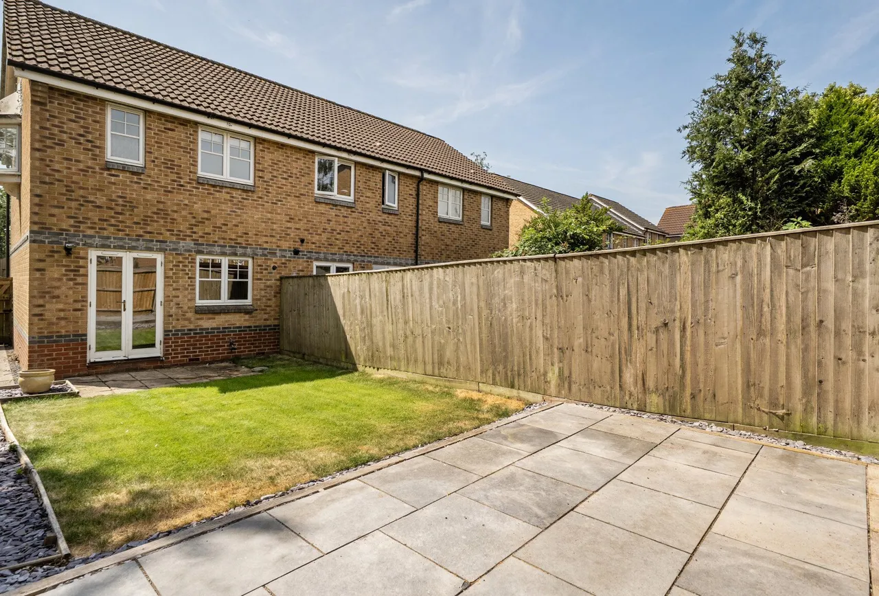 Westbury View, Somerset, Peasedown St. John, BA2 8TZ, photo 17