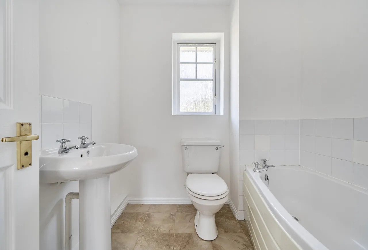 Westbury View, Somerset, Peasedown St. John, BA2 8TZ, photo 11