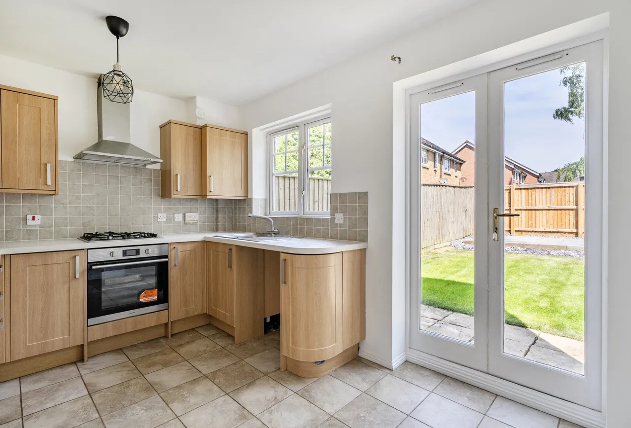 Westbury View, Somerset, Peasedown St. John, BA2 8TZ, photo 15