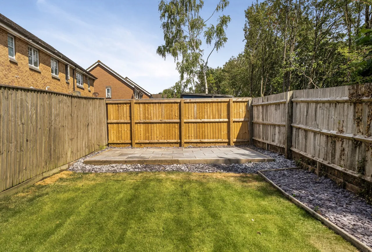Westbury View, Somerset, Peasedown St. John, BA2 8TZ, photo 16