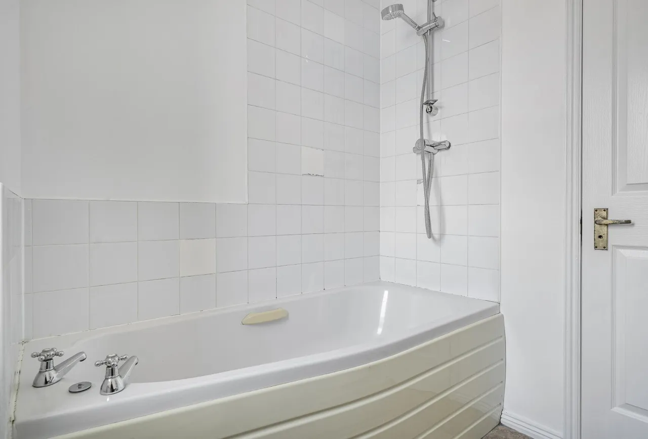 Westbury View, Somerset, Peasedown St. John, BA2 8TZ, photo 12