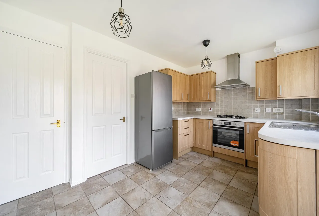 Westbury View, Somerset, Peasedown St. John, BA2 8TZ, photo 4
