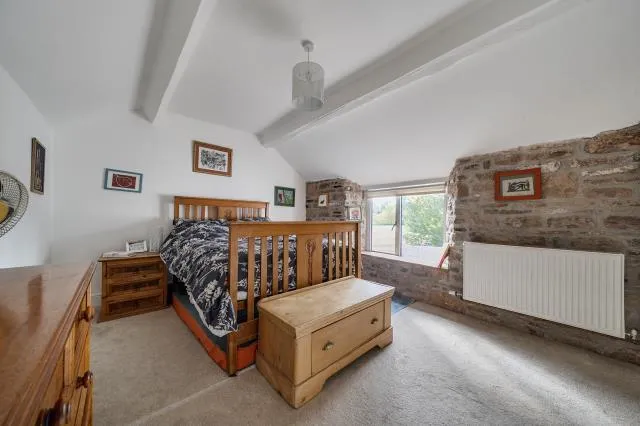 Riverside Cottage, Kings Caple, HR1, photo 17