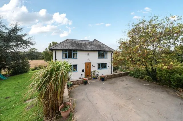 Riverside Cottage, Kings Caple, HR1, photo 24