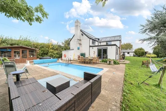 Riverside Cottage, Kings Caple, HR1, photo 29