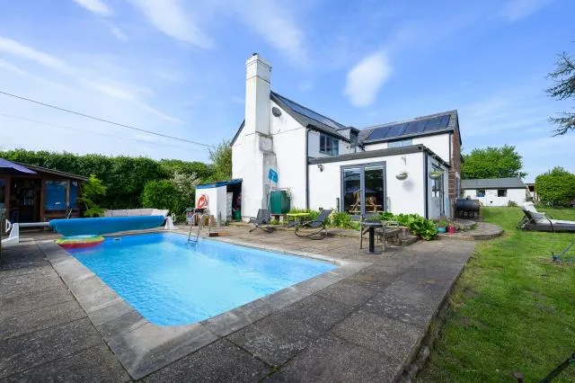 Riverside Cottage, Kings Caple, HR1, photo 30