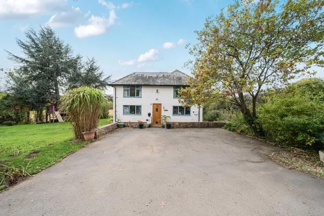 Riverside Cottage, Kings Caple, HR1, photo 28