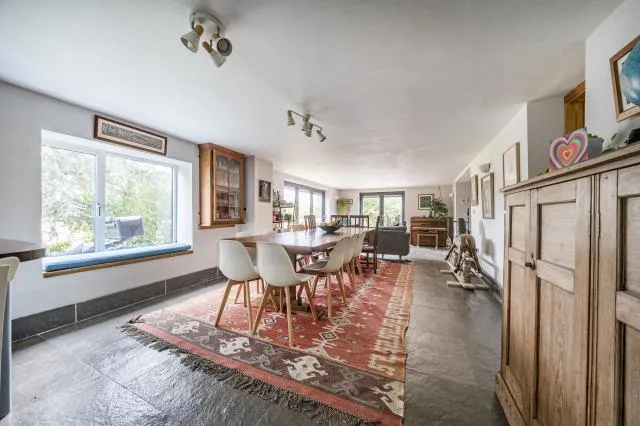 Riverside Cottage, Kings Caple, HR1, photo 9