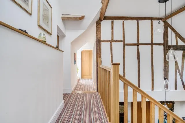 Riverside Cottage, Kings Caple, HR1, photo 13