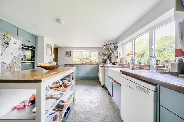 Riverside Cottage, Kings Caple, HR1, photo 6
