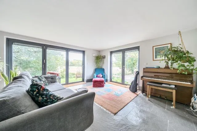 Riverside Cottage, Kings Caple, HR1, photo 10