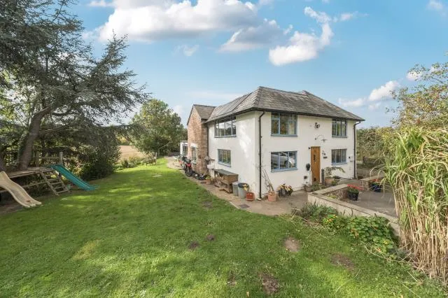 Riverside Cottage, Kings Caple, HR1, photo 26