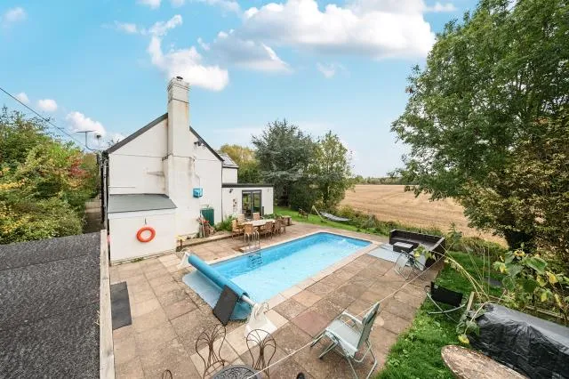 Riverside Cottage, Kings Caple, HR1, photo 25