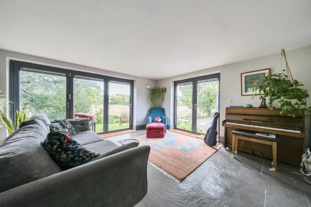 Riverside Cottage, Kings Caple, HR1, photo 8