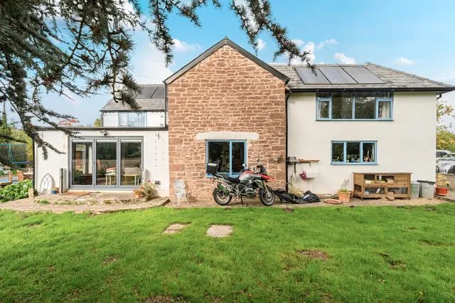 Riverside Cottage, Kings Caple, HR1, photo 27