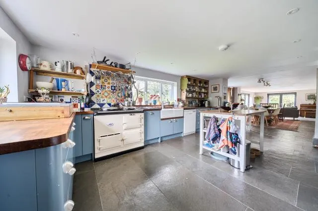 Riverside Cottage, Kings Caple, HR1, photo 5
