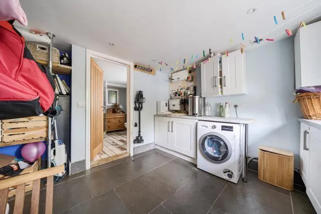 Riverside Cottage, Kings Caple, HR1, photo 11