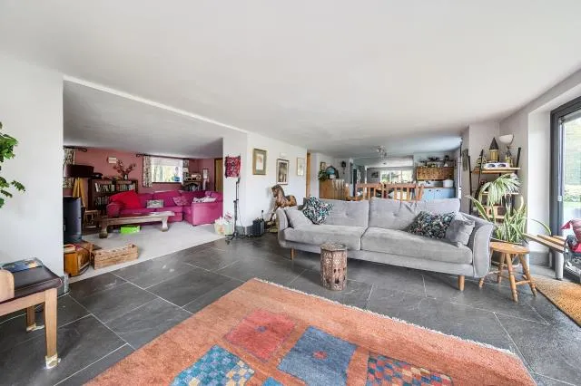 Riverside Cottage, Kings Caple, HR1, photo 14