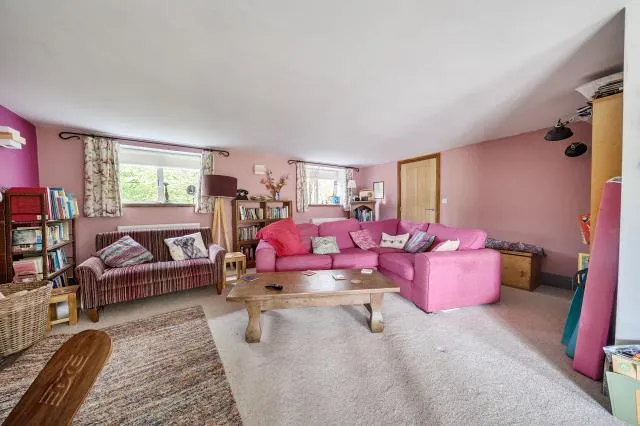 Riverside Cottage, Kings Caple, HR1, photo 7