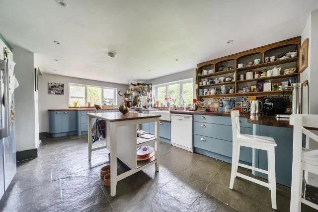 Riverside Cottage, Kings Caple, HR1, photo 4