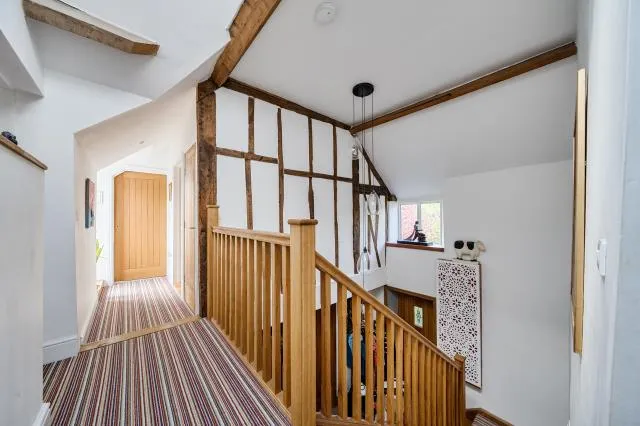 Riverside Cottage, Kings Caple, HR1, photo 16