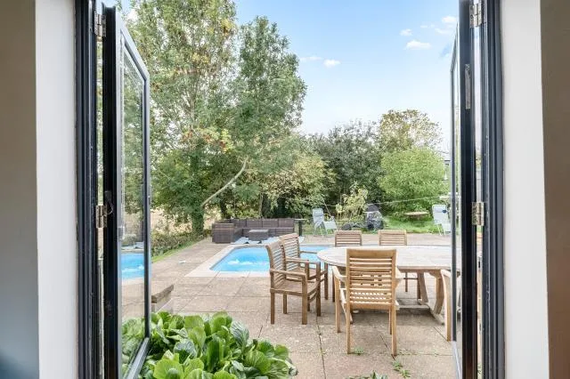 Riverside Cottage, Kings Caple, HR1, photo 15