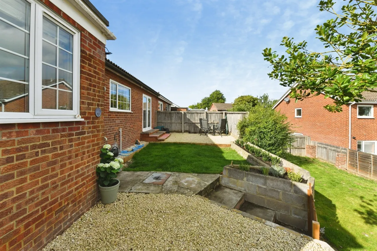 Castle View, Westbury, BA13, photo 13