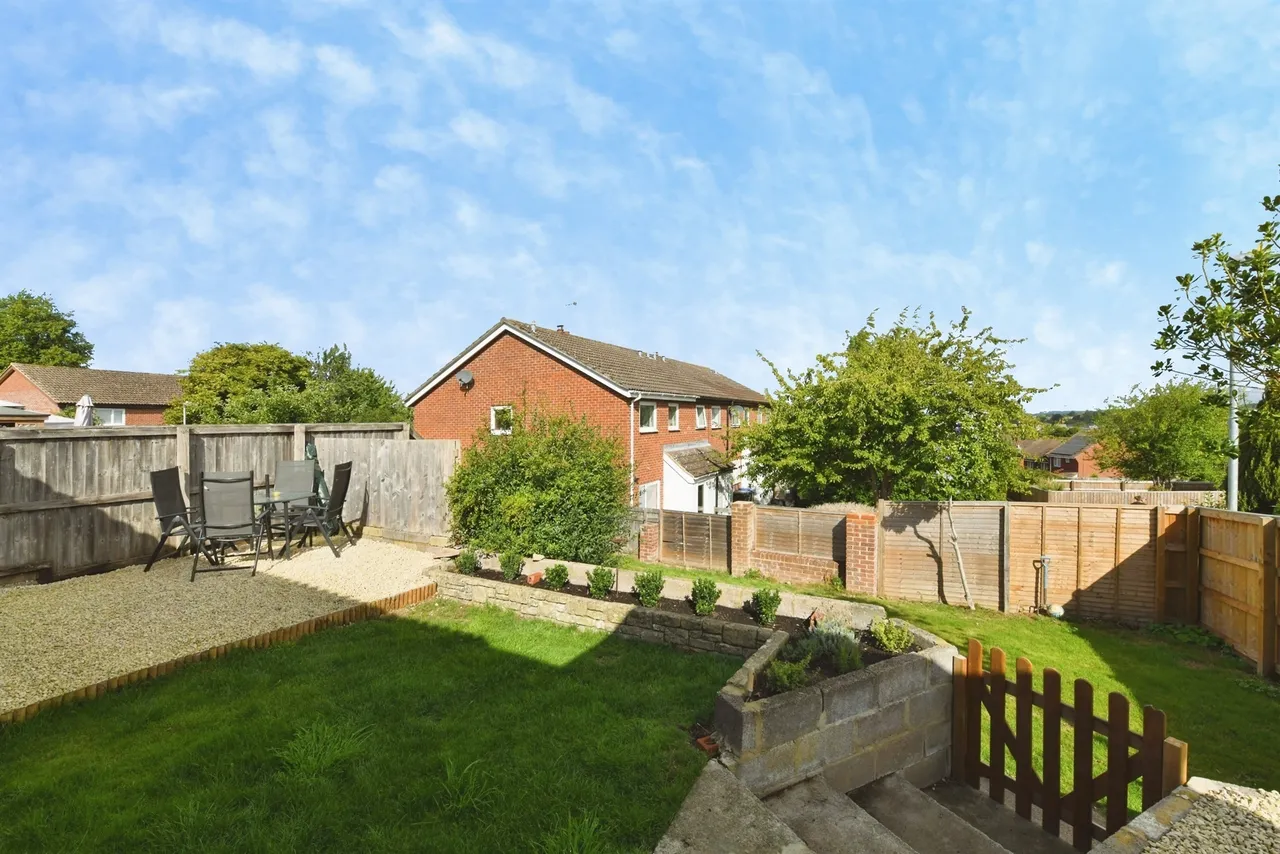 Castle View, Westbury, BA13, photo 4