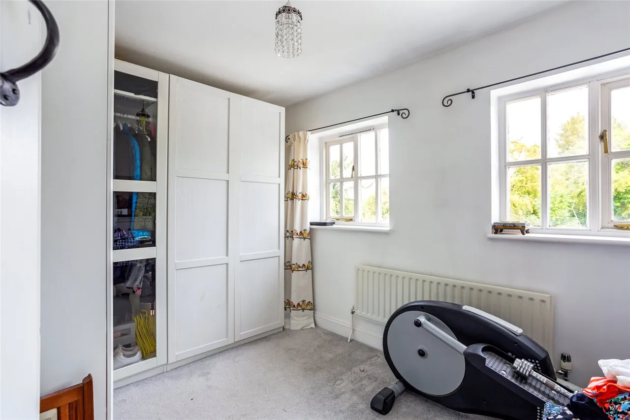Pyotts Hill, Old Basing, Hampshire, RG24 8AR, photo 19