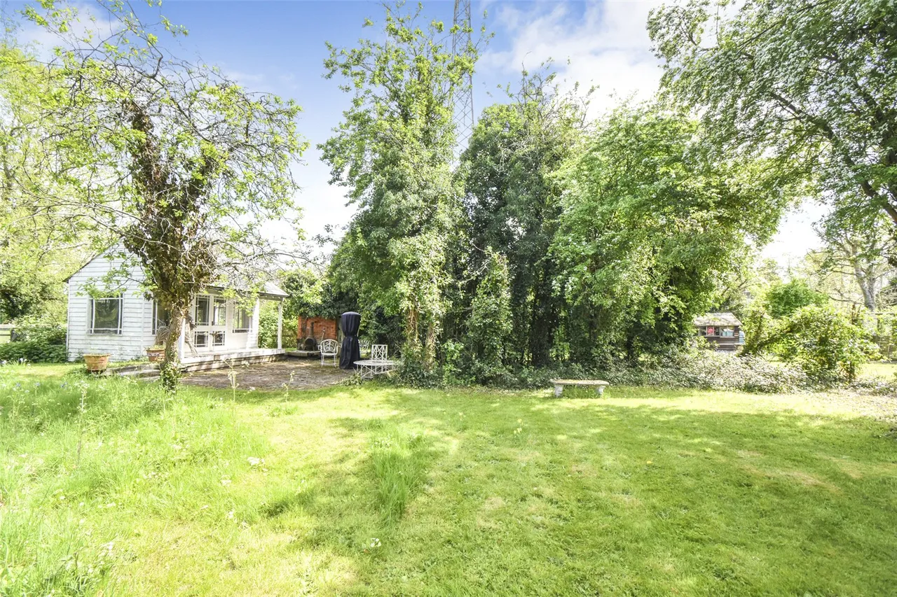 Pyotts Hill, Old Basing, Hampshire, RG24 8AR, photo 24