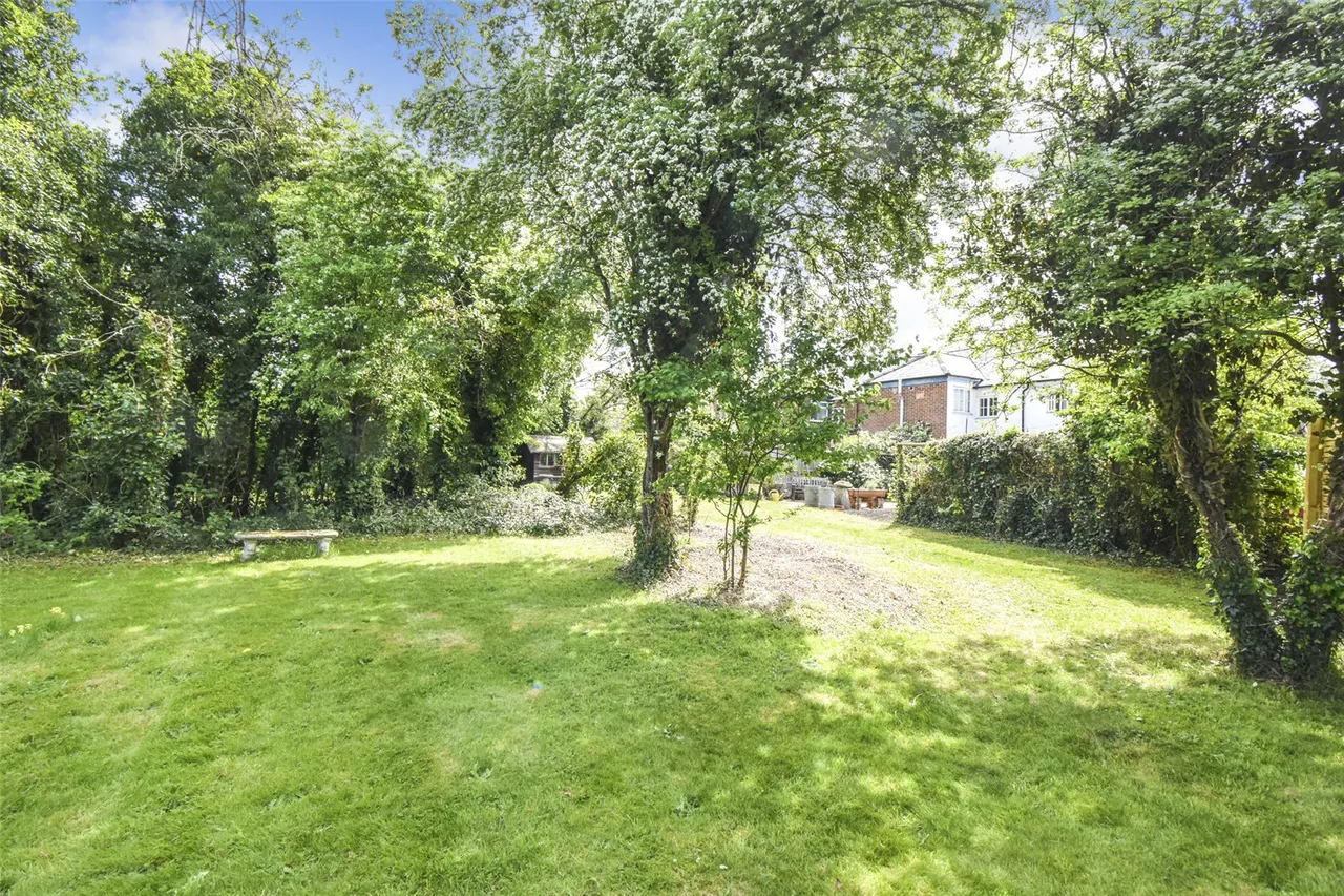 Pyotts Hill, Old Basing, Hampshire, RG24 8AR, photo 23