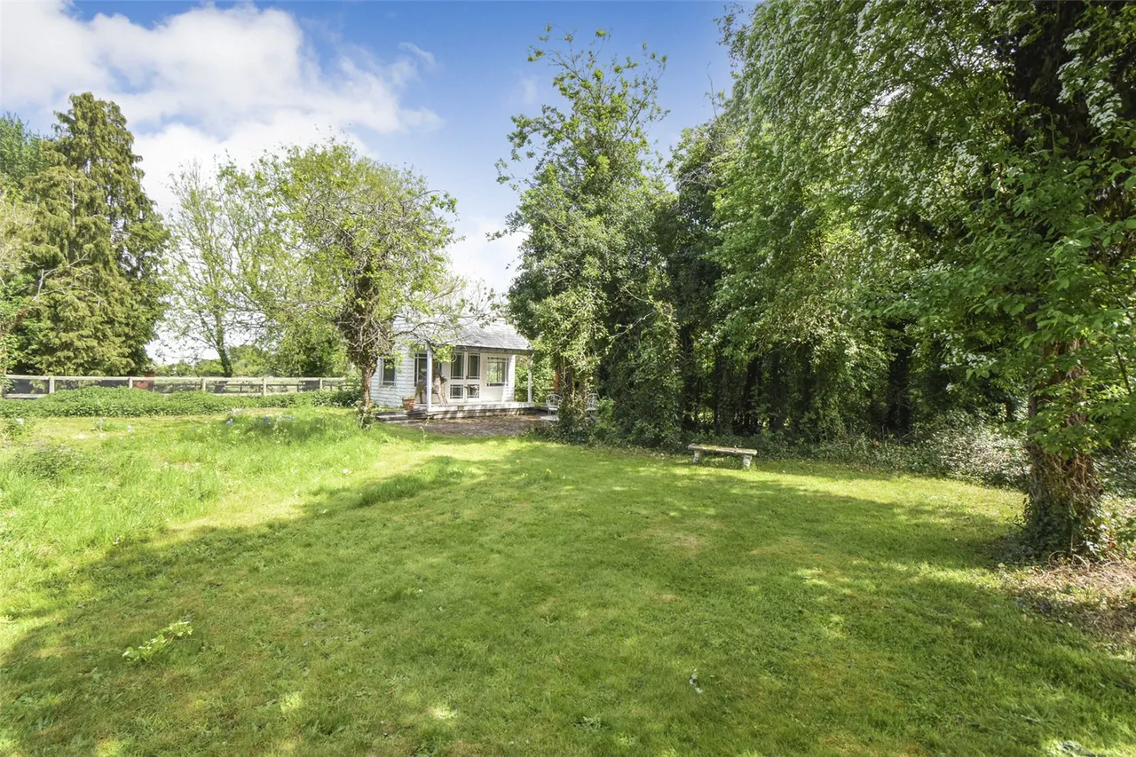 Pyotts Hill, Old Basing, Hampshire, RG24 8AR, photo 25