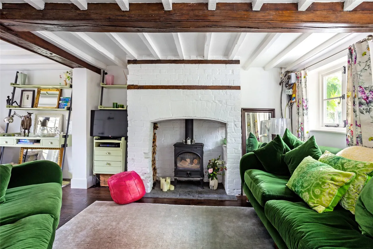 Pyotts Hill, Old Basing, Hampshire, RG24 8AR, photo 6