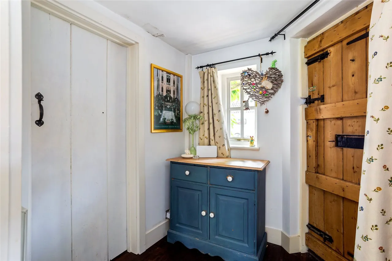 Pyotts Hill, Old Basing, Hampshire, RG24 8AR, photo 18