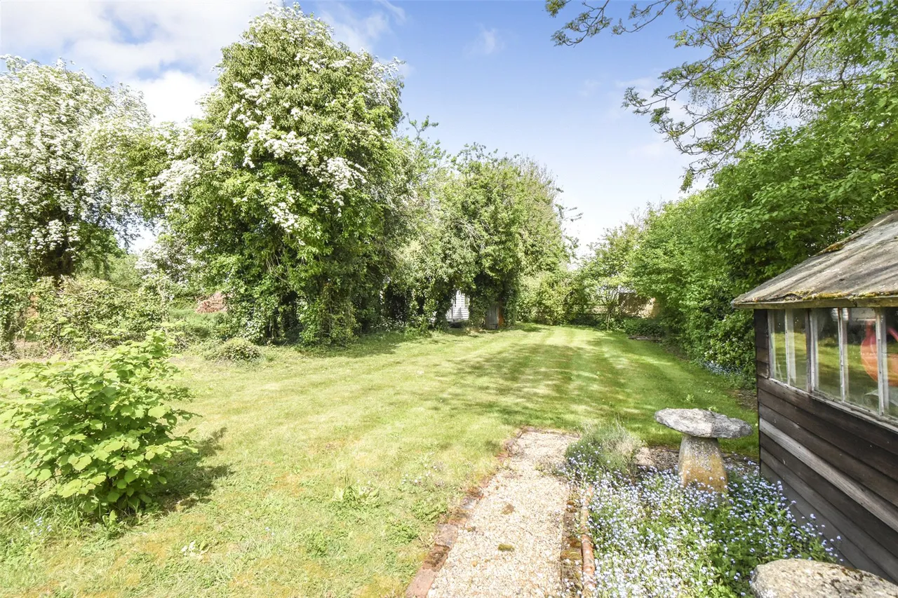 Pyotts Hill, Old Basing, Hampshire, RG24 8AR, photo 22