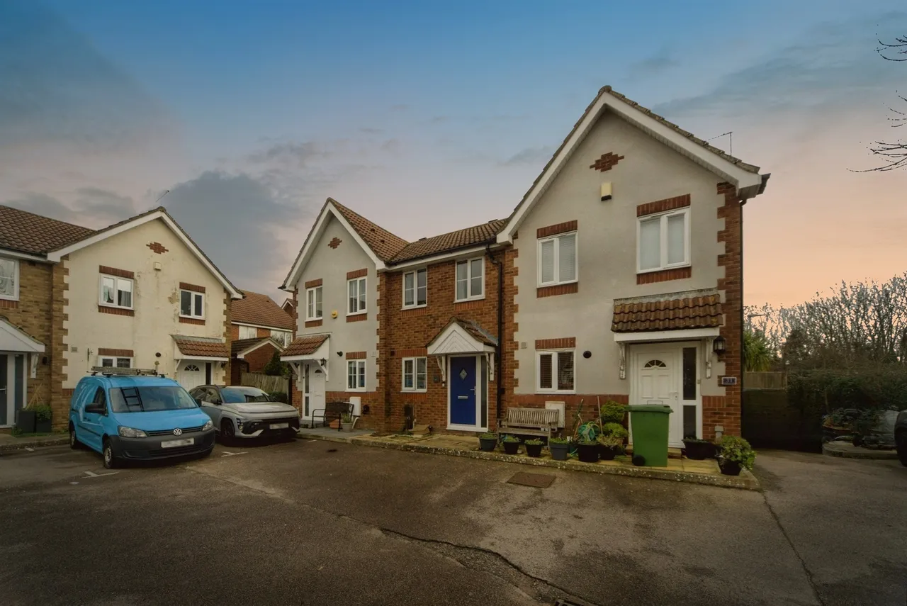 Piltdown Way, Eastbourne, BN23, photo 16