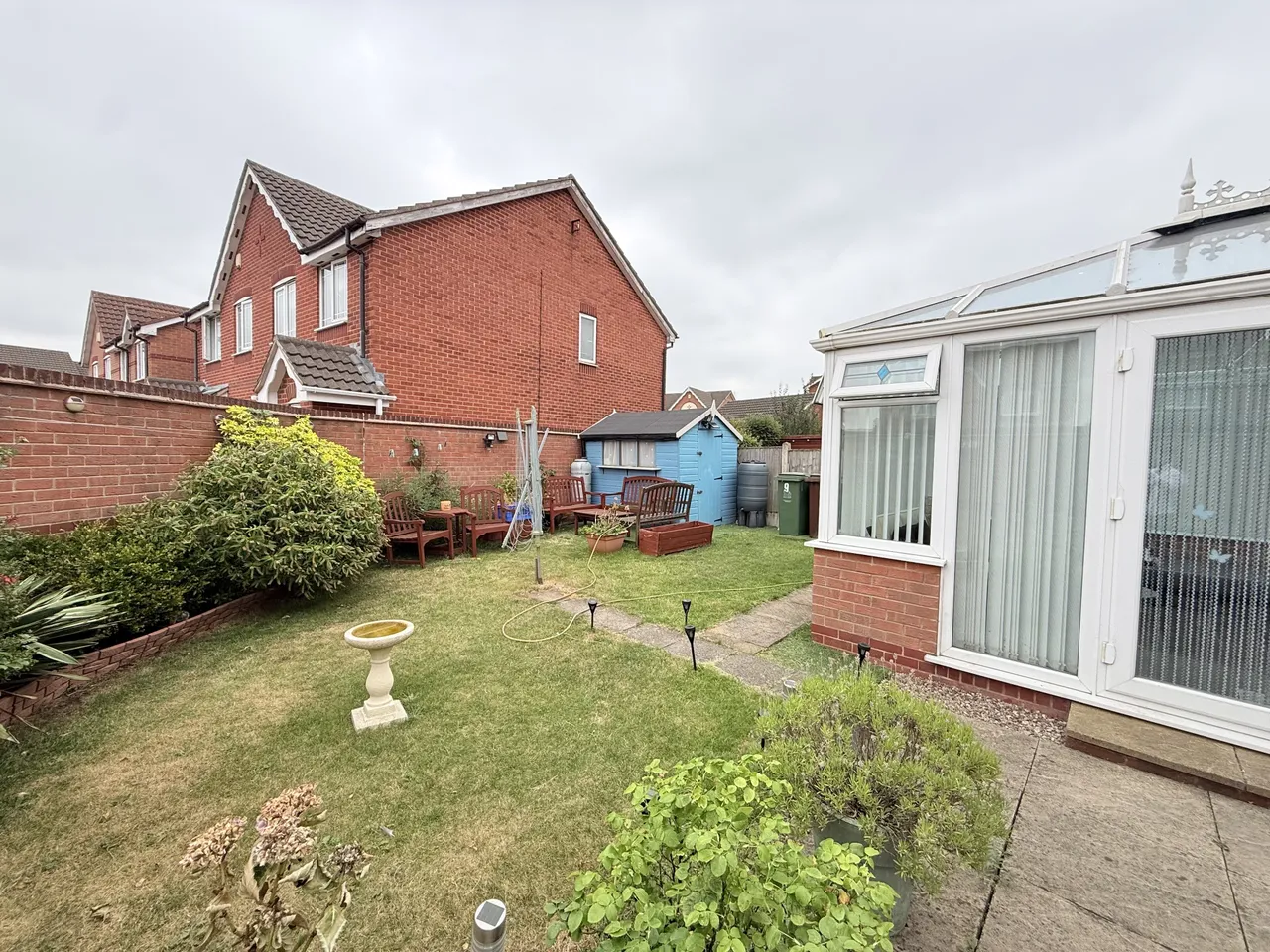 Danvers Drive, NG19, photo 13