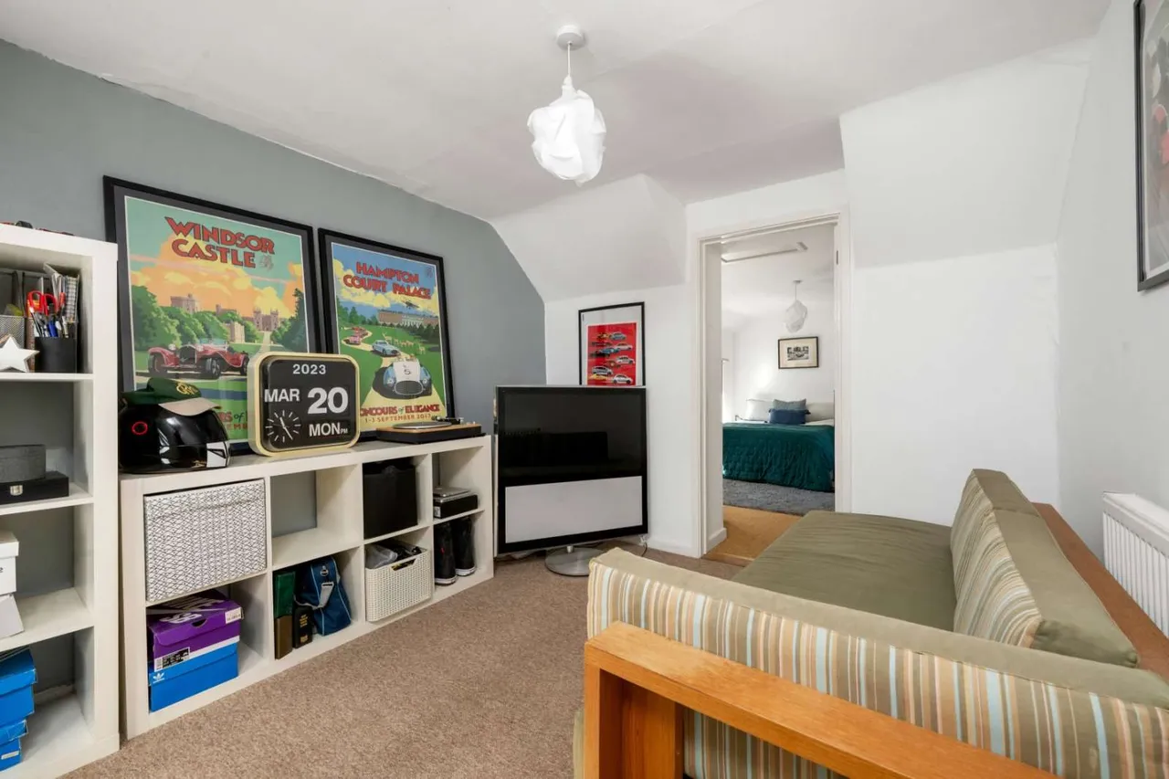 Newstead, Stamford, PE9, photo 12