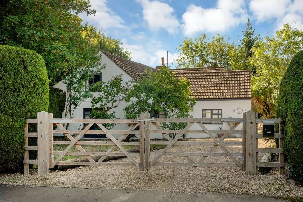 Newstead, Stamford, PE9, photo 18
