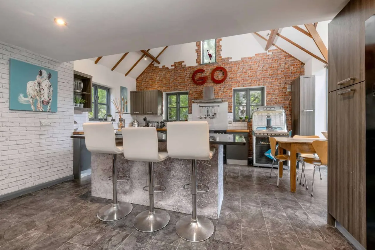 Newstead, Stamford, PE9, photo 14