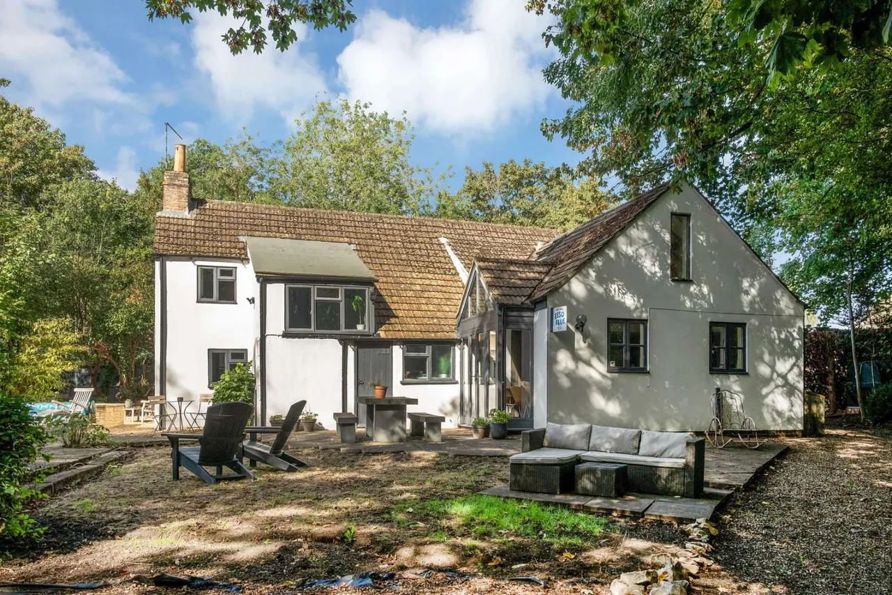 Newstead, Stamford, PE9, photo 23