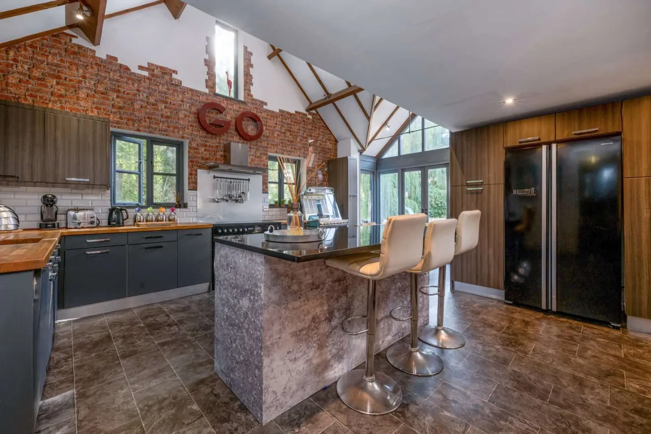 Newstead, Stamford, PE9, photo 2
